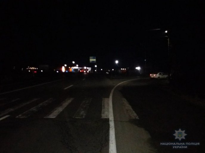 Житель Мукачівщини загинув у смертельній ДТП на Ужгородщині – 01