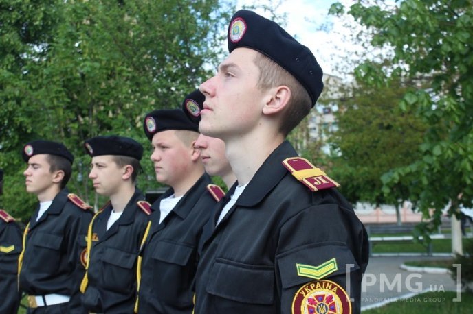 Мукачівці вшанували пам’ять загиблих внаслідок аварії на ЧАЕС – 01