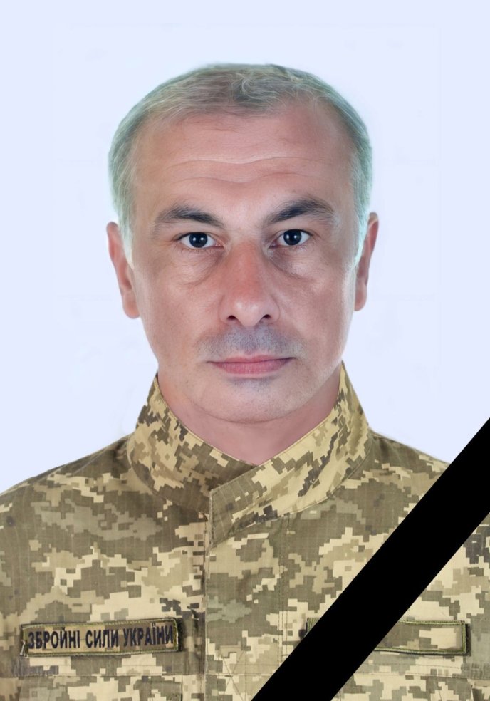 Внаслідок ДТП загинув військовий із Закарпатської області – 01 Внаслідок ДТП загинув військовий Іван Павлик