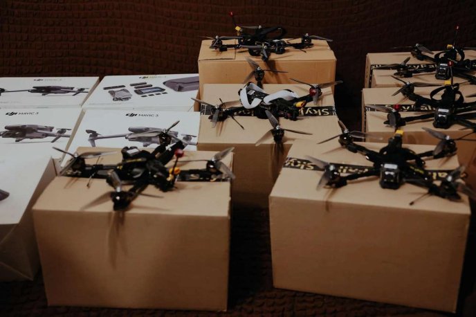 Закарпатських спецпризначенців поліції нагородили відзнаками Президента України – 06