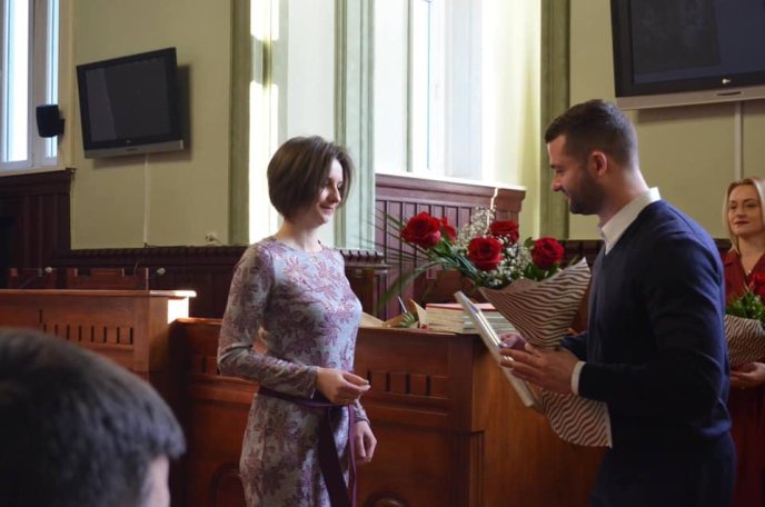 І етап Всеукраїнського конкурсу "Учитель року – 2019": у Мукачеві нагородили переможців – 03