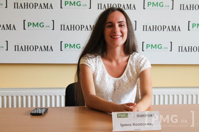 Ірина Колесник: "Українська музика, на жаль, не є комерційно привабливою" – 12