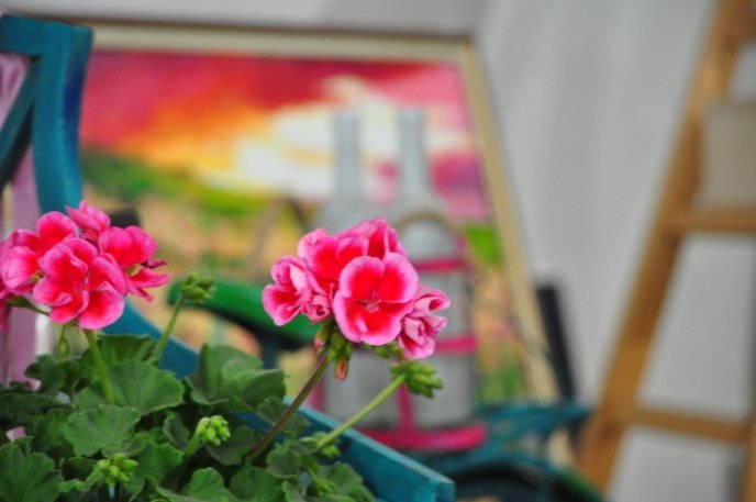 Сьогодні в Ужгороді розпочався дводенний фестиваль «Sakura Wine» – 13