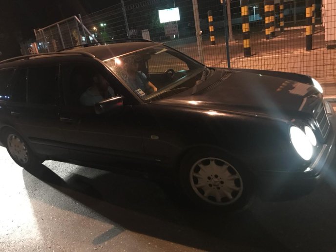 Підозрювані у смерті 15-річної дівчини намагались втекти за кордон. Їх затримано – 01