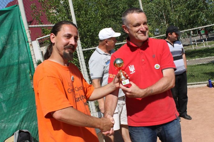 У Мукачеві з’явився ще один традиційний турнір з петанку (ФОТОРЕПОРТАЖ)  – 04