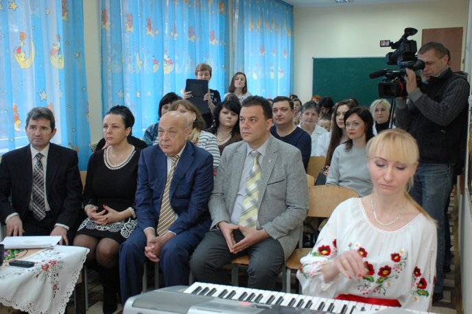 Санаторій "Малятко" отримав оновлений спальний корпус – 07