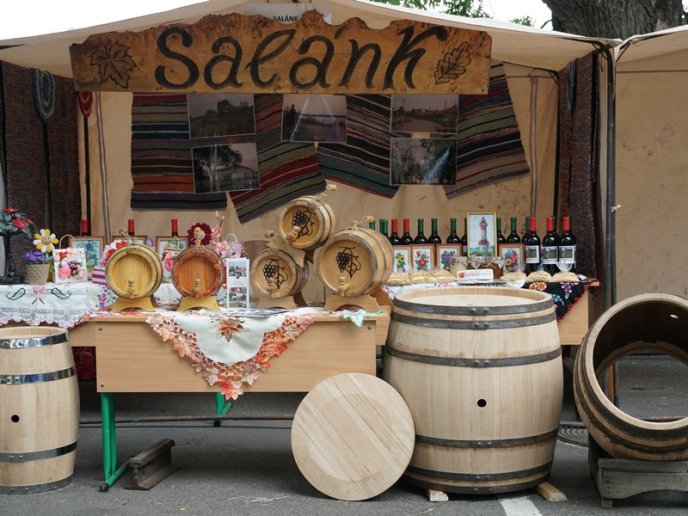 Сьогодні в Ужгороді стартувало масштабне свято – 23