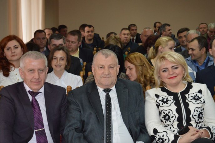 Конференція адвокатів Закарпаття продемонструвала єдність та згуртованість адвокатської спільноти краю – 04