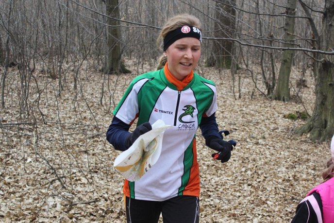 Закарпатці здобули кілька перемог на відкритій першості Кошицького краю зі спортивного орієнтування (ФОТО) – 03