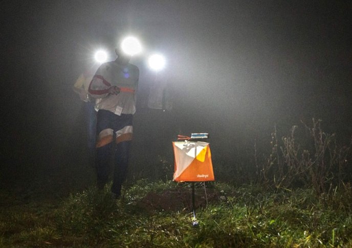 Юнак із Мукачева став призером відкритого чемпіонату Словаччини зі спортивного орієнтування (ФОТО) – 09