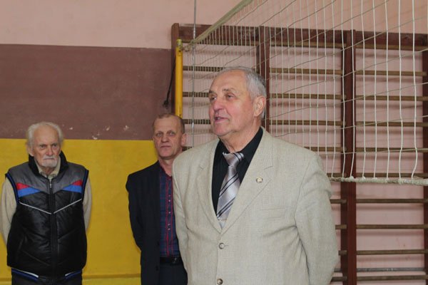 Кубок Шеверів у Дубовому вибороли волейболісти з Перечина – 03