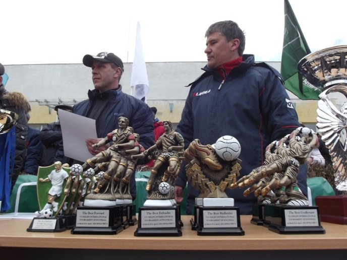 У Мукачеві нагородили переможців турнір пам’яті Віктора Ковача (ФОТОРЕПОРТАЖ) – 15