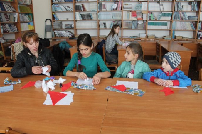 В Ужгороді відзначили Міжнародний день лялькаря – 06