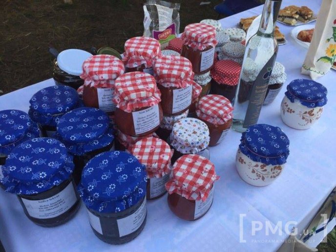 На Берегівщині пройшов фестиваль леквару – 06