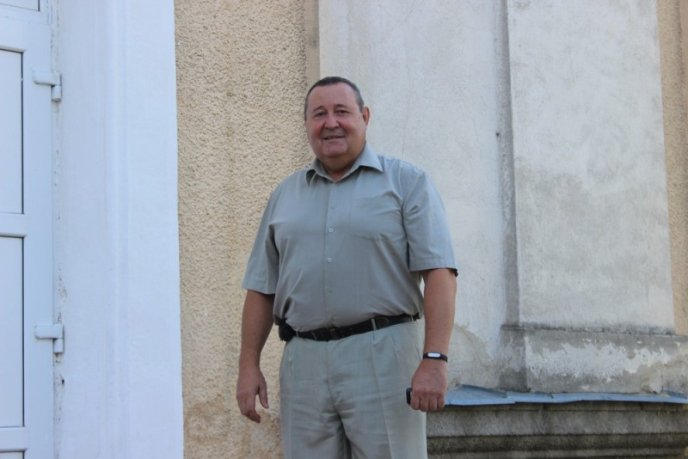 Ужгородська школа з європейським вектором розвитку та навчання – 06