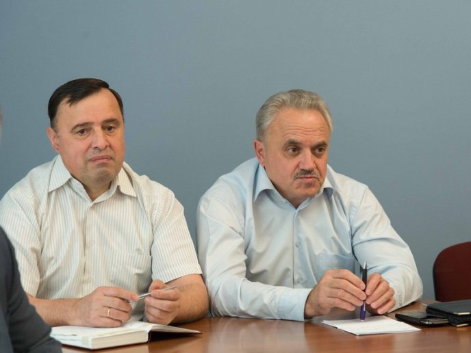 Олексій Фазекош взяв участь у семінарі для суддівського корпусу краю по питанням інформаційної безпеки – 13