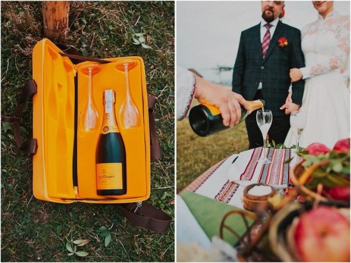 Неймовірне весілля пари з Росії у Карпатах (ФОТО) – 05