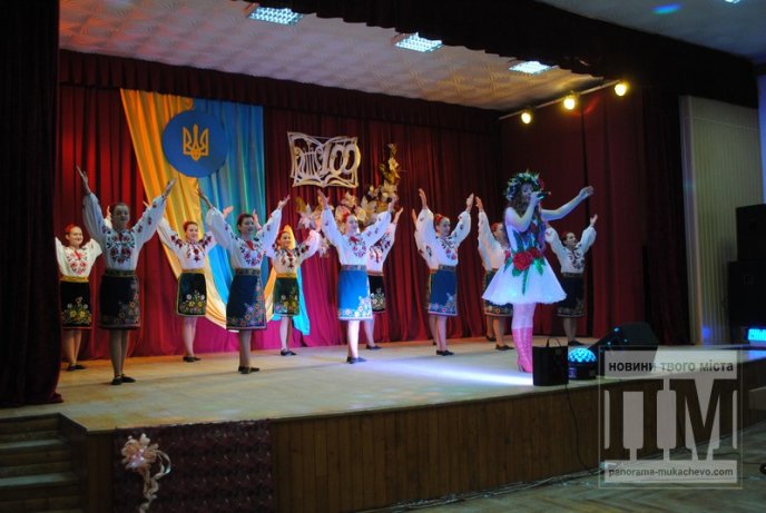 Мукачівський гуманітарно-педагогічний коледж відсвяткував свою 100-ту річницю (ФОТОРЕПОРТАЖ) – 03