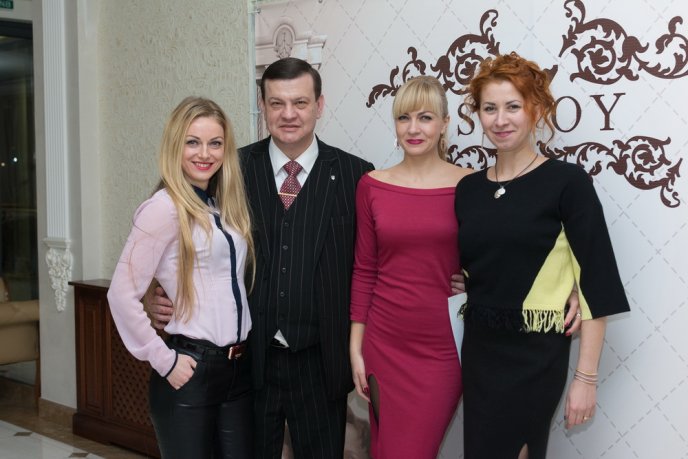 Закарпатські адвокати відзначили своє професійне свято – 24