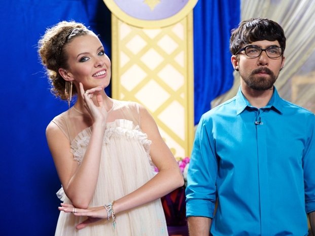 Телеканал ТЕТ покаже реаліті-шоу перевтілень "Королева балу", в якому знімались 4 дівчини із Закарпаття (ФОТО) – 05