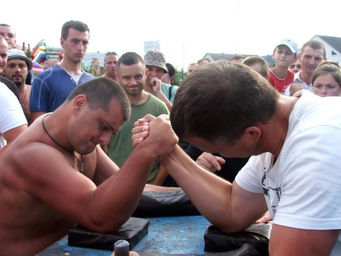 У Кольчині на Мукачівщині започаткували свято селищної ради – 04