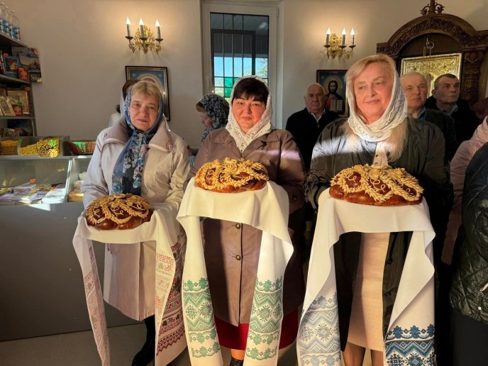 На Закарпатті відбулася важлива релігійна подія – 04