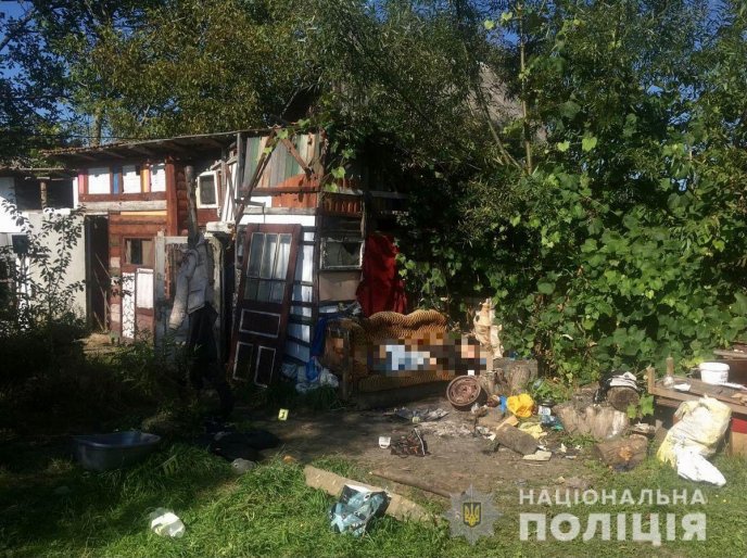 На Закарпатті вбили 39-річного чоловіка – 01