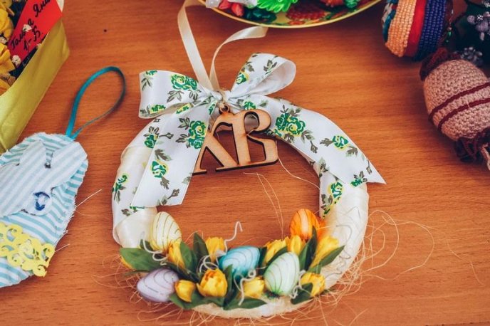 У школах Мукачева стартував пасхальний конкурс – 04