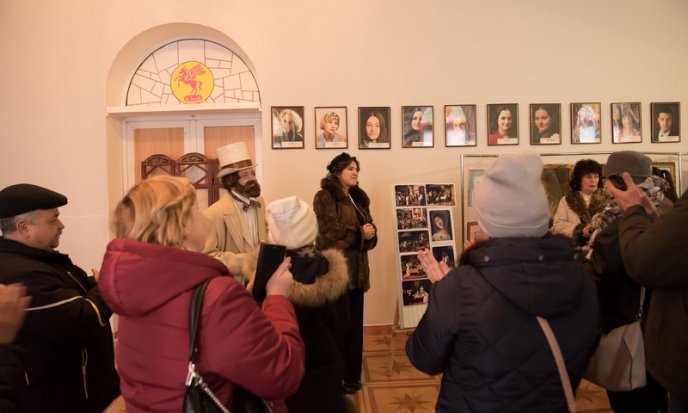 У Мукачеві вчора провели відкриту екскурсію – 04