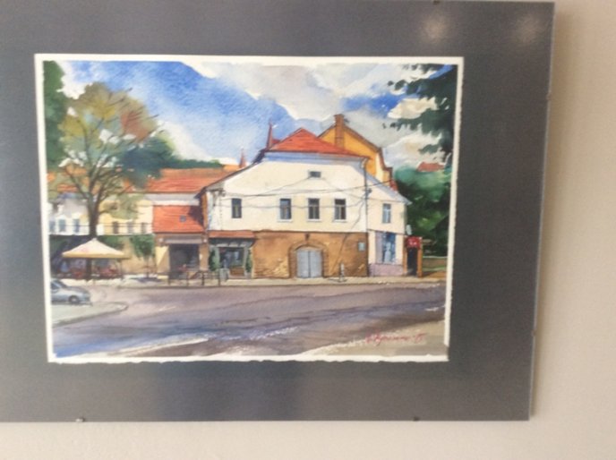 Той, хто зупиняє прекрасні миттєвості – 09