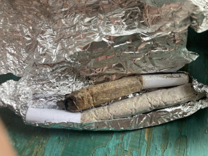 Сховав у авто та сумці з-під ноутбука: що виявили у громадянина Угорщини на одному з КПП – 05