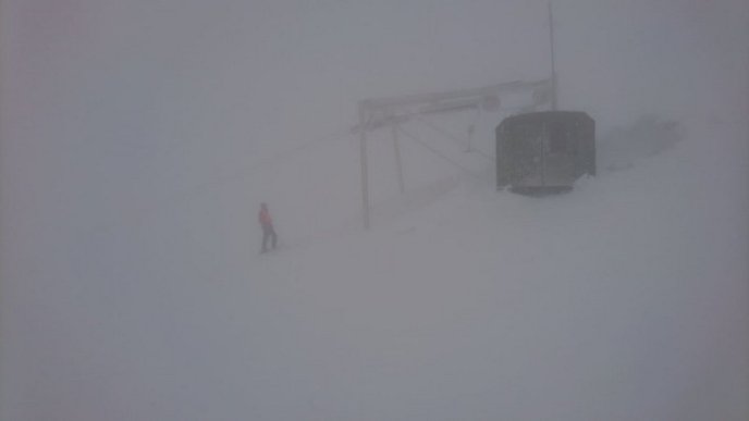 Через погану видимість у горах заблукали туристи – 04