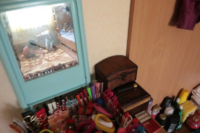 У мукачівському притулку для біженців проживають мігранти з 14 країн світу – 05