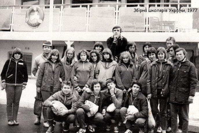 Юрій Туряниця: “У спортивному орієнтуванні завжди є місце для спілкування з природою” – 05 Юрій Туряниця: “У спортивному орієнтуванні завжди є місце для спілкування з природою” – 05