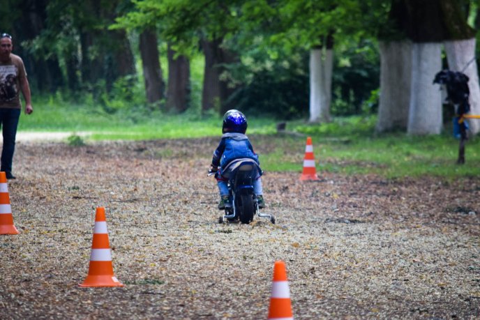 "Дунгов челендж" вже вдруге відбувся в Ужгороді – 02