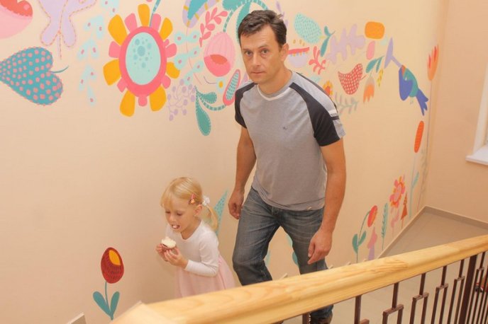 У Мукачеві відкрили новий дитсадок на 170 вихованців – 24