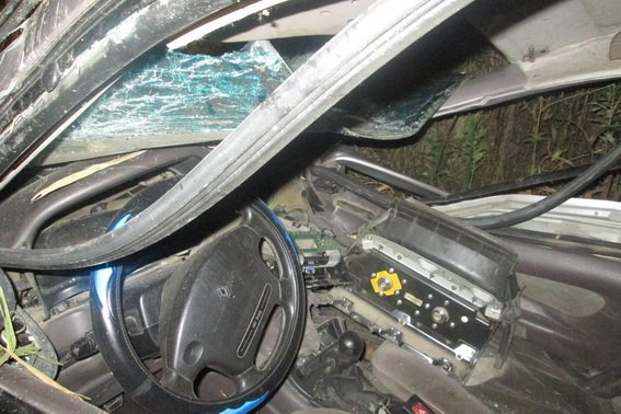 З’явились офіційні подробиці смертельної ДТП на трасі "Київ-Чоп", що на Мукачівщині – 03