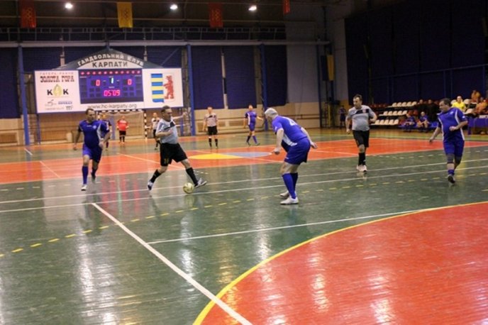 В Ужгороді відбувся турнір з міні-футболу (ФОТО) – 02
