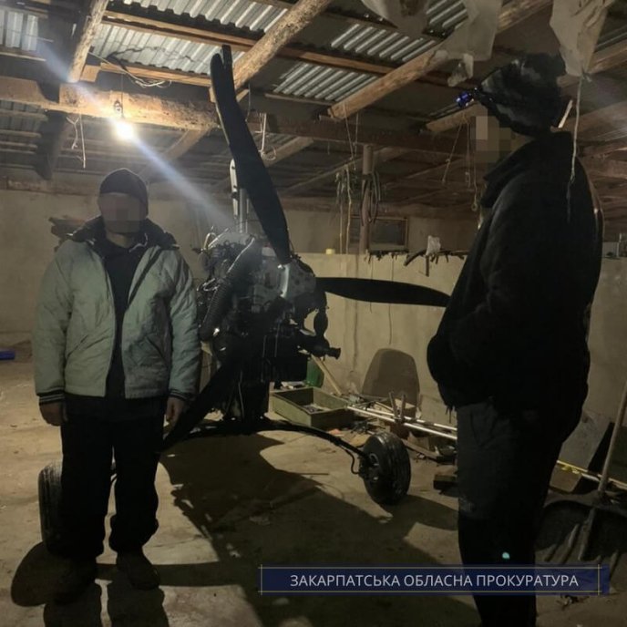 Судитимуть закарпатця: відомо, що він утнув – 03 Судитимуть закарпатця: відомо, що він утнув – 03