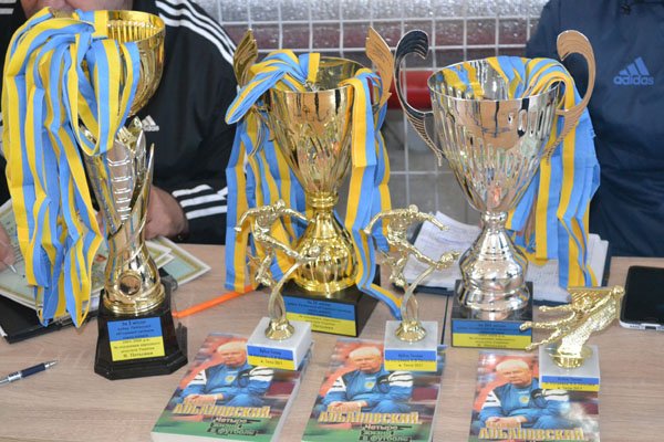 У Тячеві розіграли Кубок Тячівської ОТГ з міні-футболу серед дитячих команд – 06