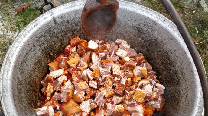 На Берегівщині стартував традиційний фестиваль різників – 28