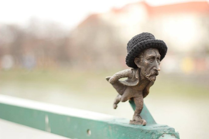 Маленьке обличчя Ужгорода та Закарпаття – 04