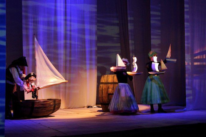 На Закарпатті яскраво стартував проект "Все Закарпаття читає дітям" – 08