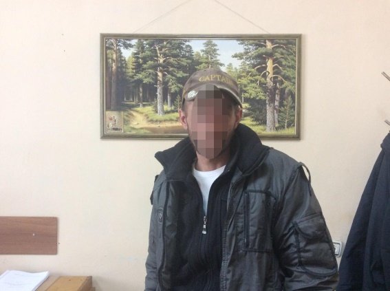 Правоохоронці затримали мукачівця, який скоїв серію крадіжок – 01 Правоохоронці затримали мукачівця, який скоїв серію крадіжок – 01