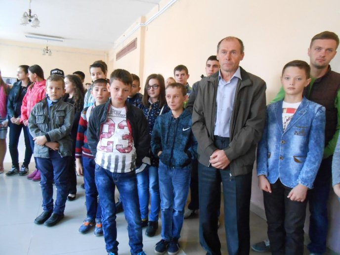 У Рахові пройшов міжрайонний шаховий турнір – 05 У Рахові пройшов міжрайонний шаховий турнір – 05