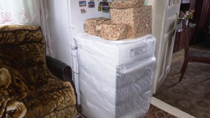 102 роки відсвяткувала жителька Великого Бичкова – 05