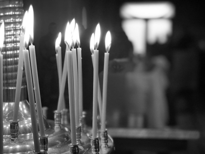 У Мукачеві поховали військового, який загинув наприкінці грудня – 05