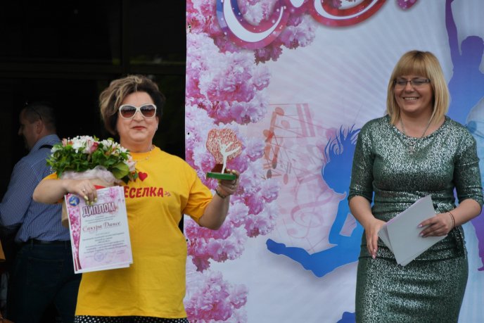 В Ужгороді відбувся хореографічний фестиваль «Сакура Dance» – 06