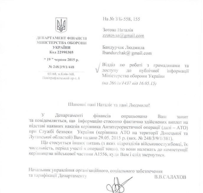 Військові 128-ї бригади досі не отримали виплат за бої в Дебальцеві – 05