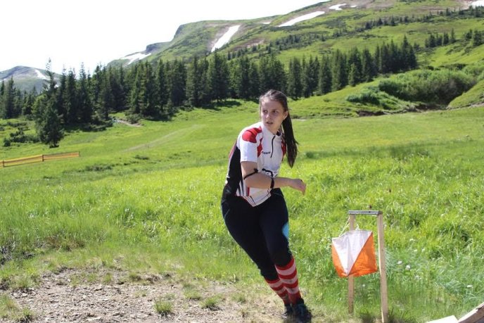 Орієнтувальники зі всієї України з’їхались у Закарпаття на змагання "Мапа мольфара" – 08